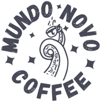 Mundo Novo Coffee